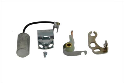 Parts for Harley-Davidson