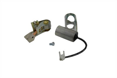 Parts for Harley-Davidson