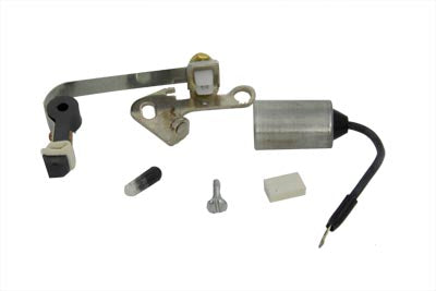 Parts for Harley-Davidson