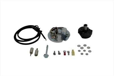 Parts for Harley-Davidson