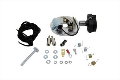 Premium Points Conversion Advance Kit For Harley-Davidson 1970-2003