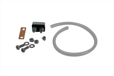 Parts for Harley-Davidson