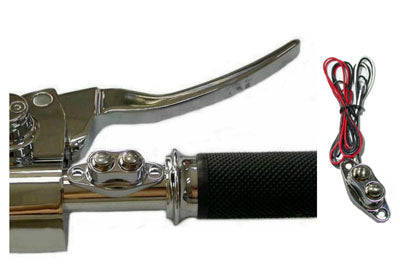 Parts for Harley-Davidson