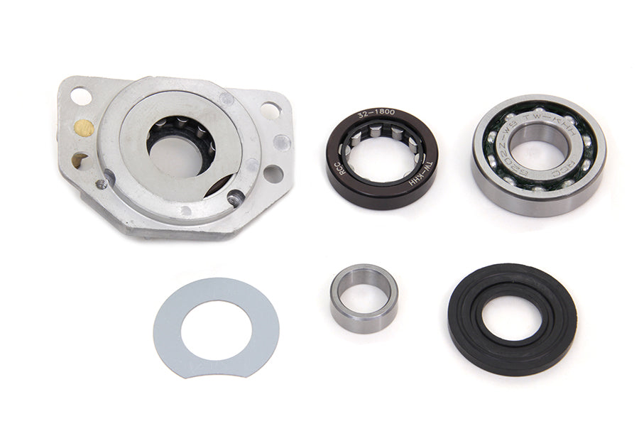 Parts for Harley-Davidson