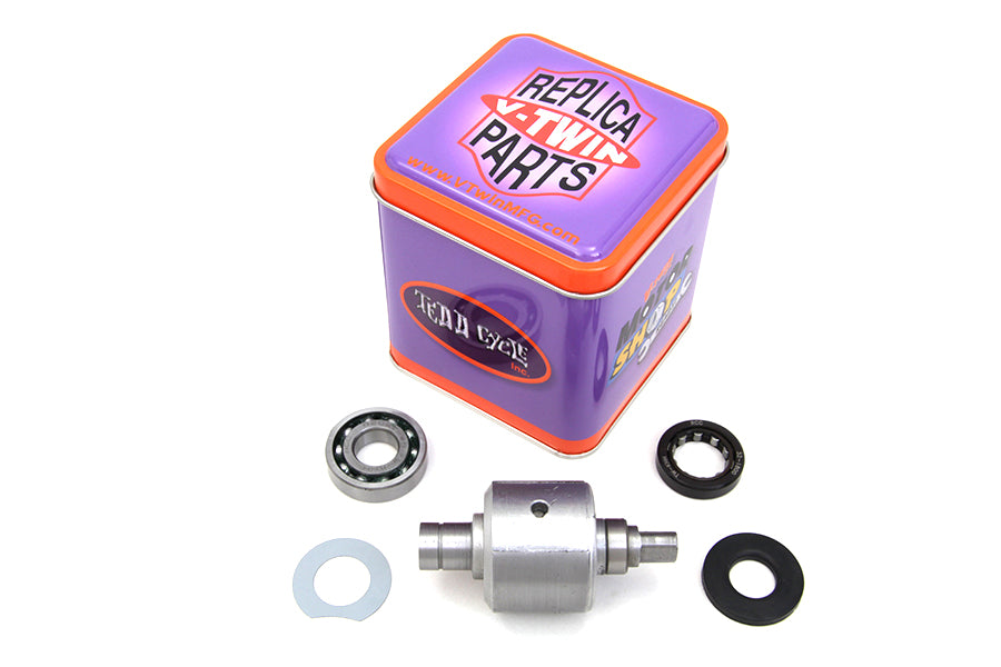 Parts for Harley-Davidson