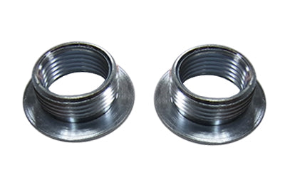 Spark Plug Adapter Bushing Set For Harley-Davidson J 1909-1927