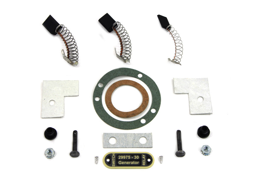Parts for Harley-Davidson