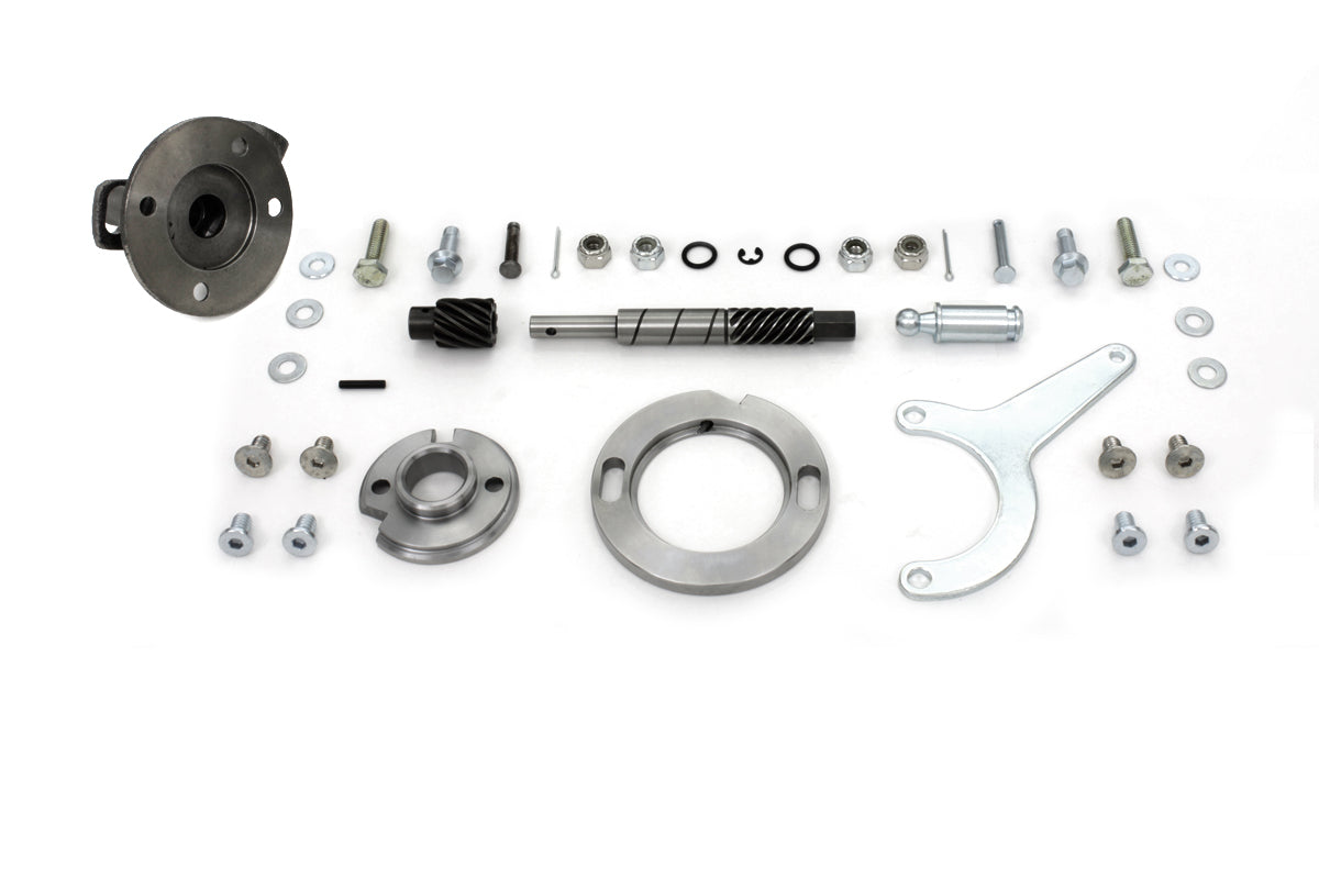 Parts for Harley-Davidson