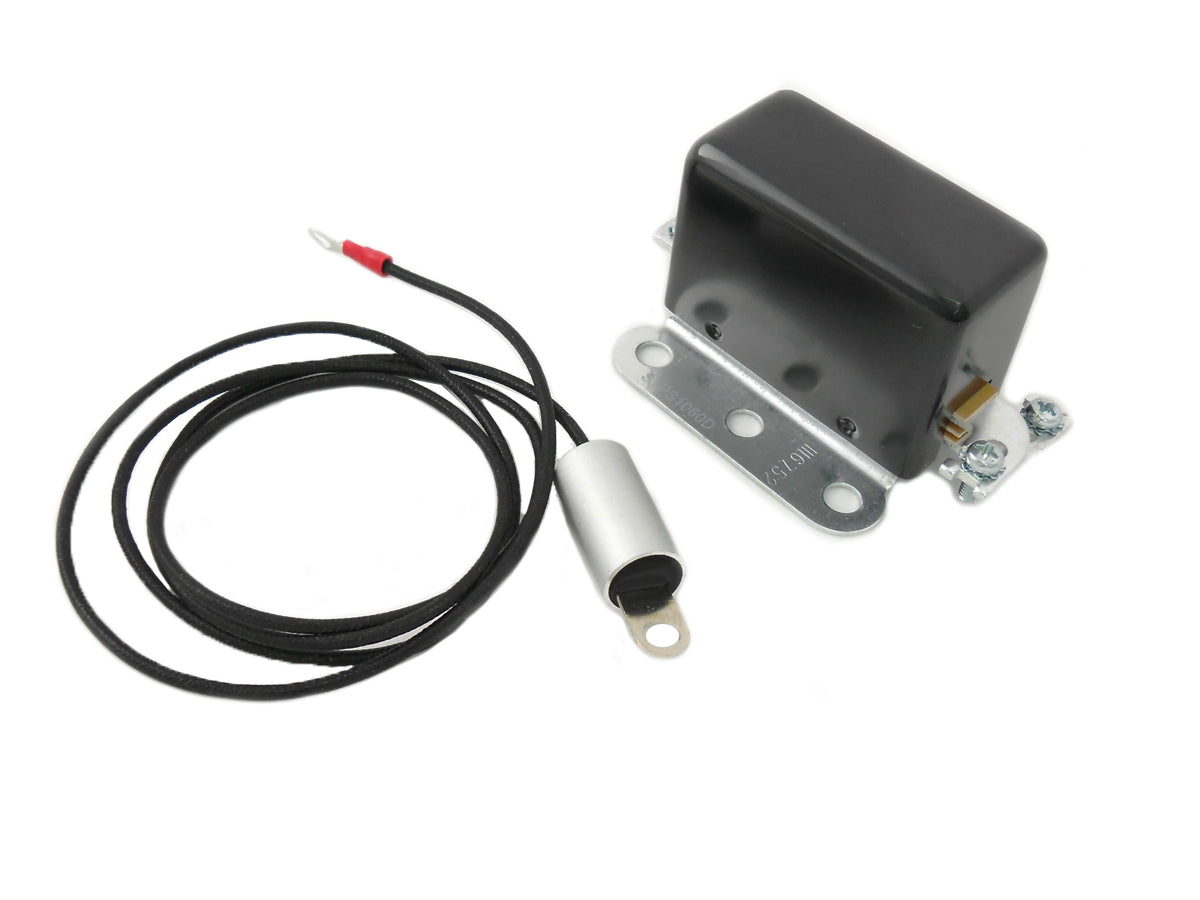 Parts for Harley-Davidson