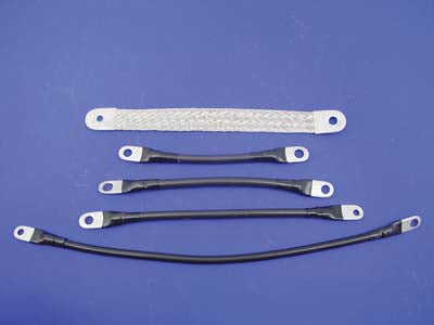 Parts for Harley-Davidson