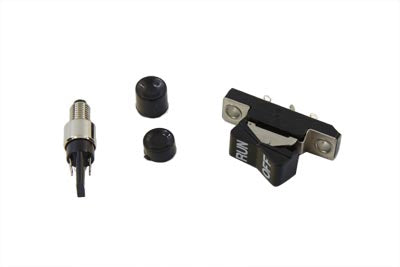 Parts for Harley-Davidson