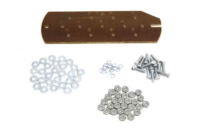 Parts for Harley-Davidson