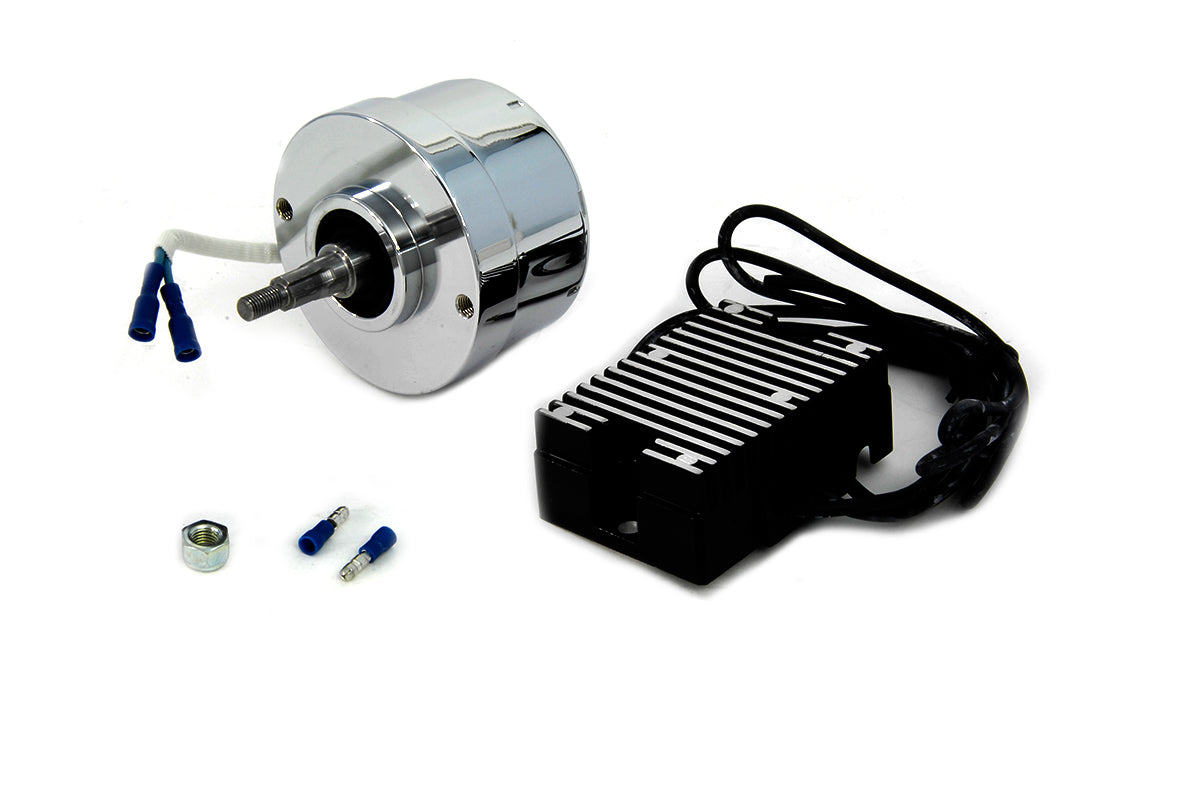 Parts for Harley-Davidson