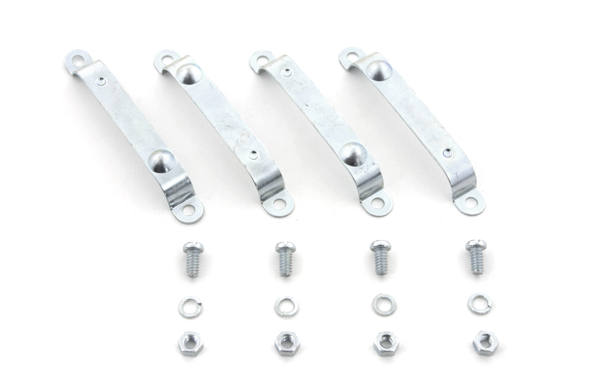 Parts for Harley-Davidson