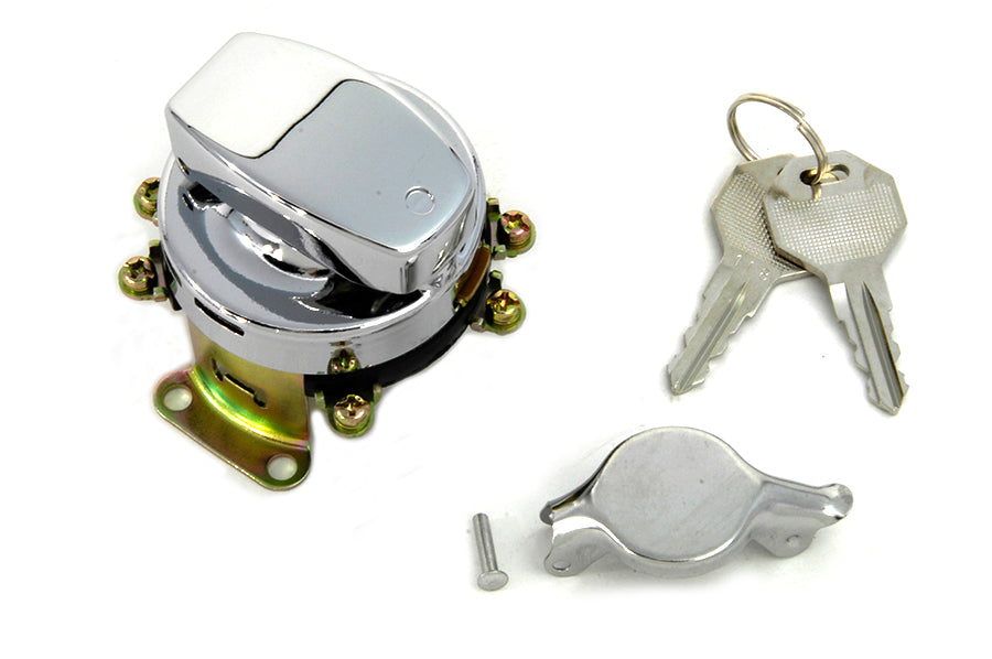 Parts for Harley-Davidson