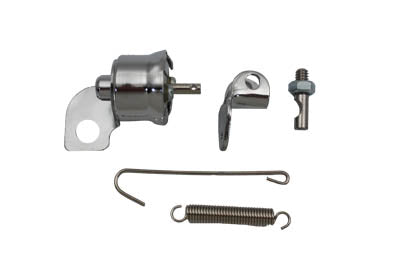 Parts for Harley-Davidson