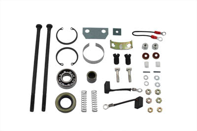 Parts for Harley-Davidson