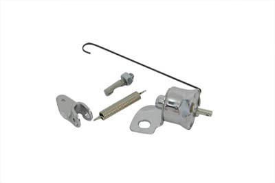 Parts for Harley-Davidson
