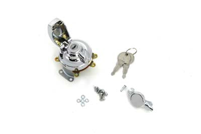 Parts for Harley-Davidson