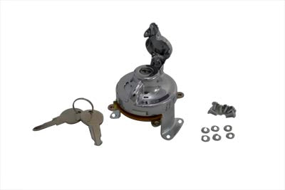 Parts for Harley-Davidson