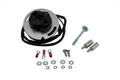 Parts for Harley-Davidson