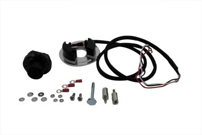 Parts for Harley-Davidson