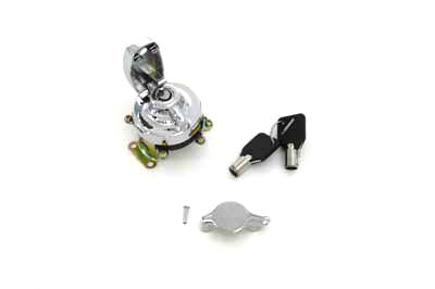 Parts for Harley-Davidson