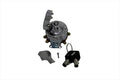 Parts for Harley-Davidson