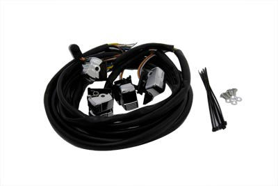 Parts for Harley-Davidson