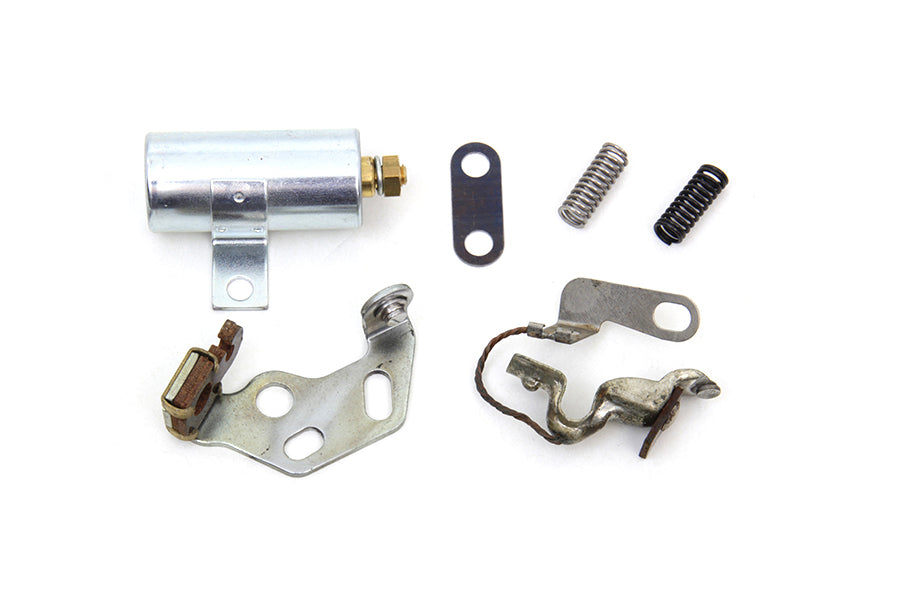 Parts for Harley-Davidson