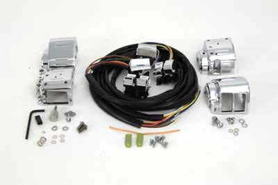 Parts for Harley-Davidson