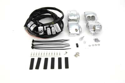 Parts for Harley-Davidson
