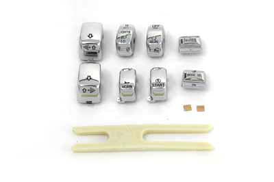 Parts for Harley-Davidson