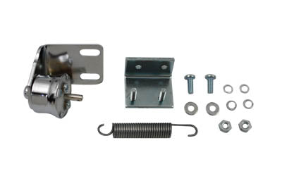 Parts for Harley-Davidson