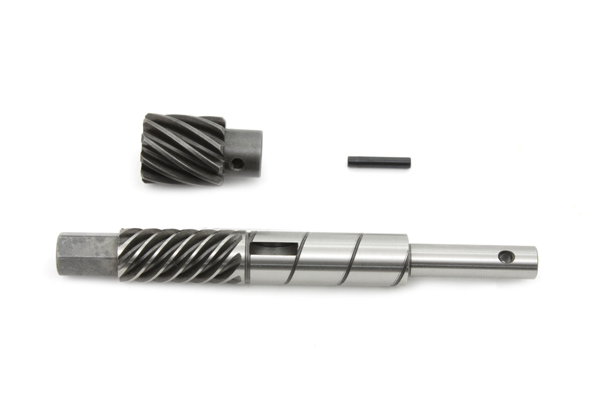 Parts for Harley-Davidson