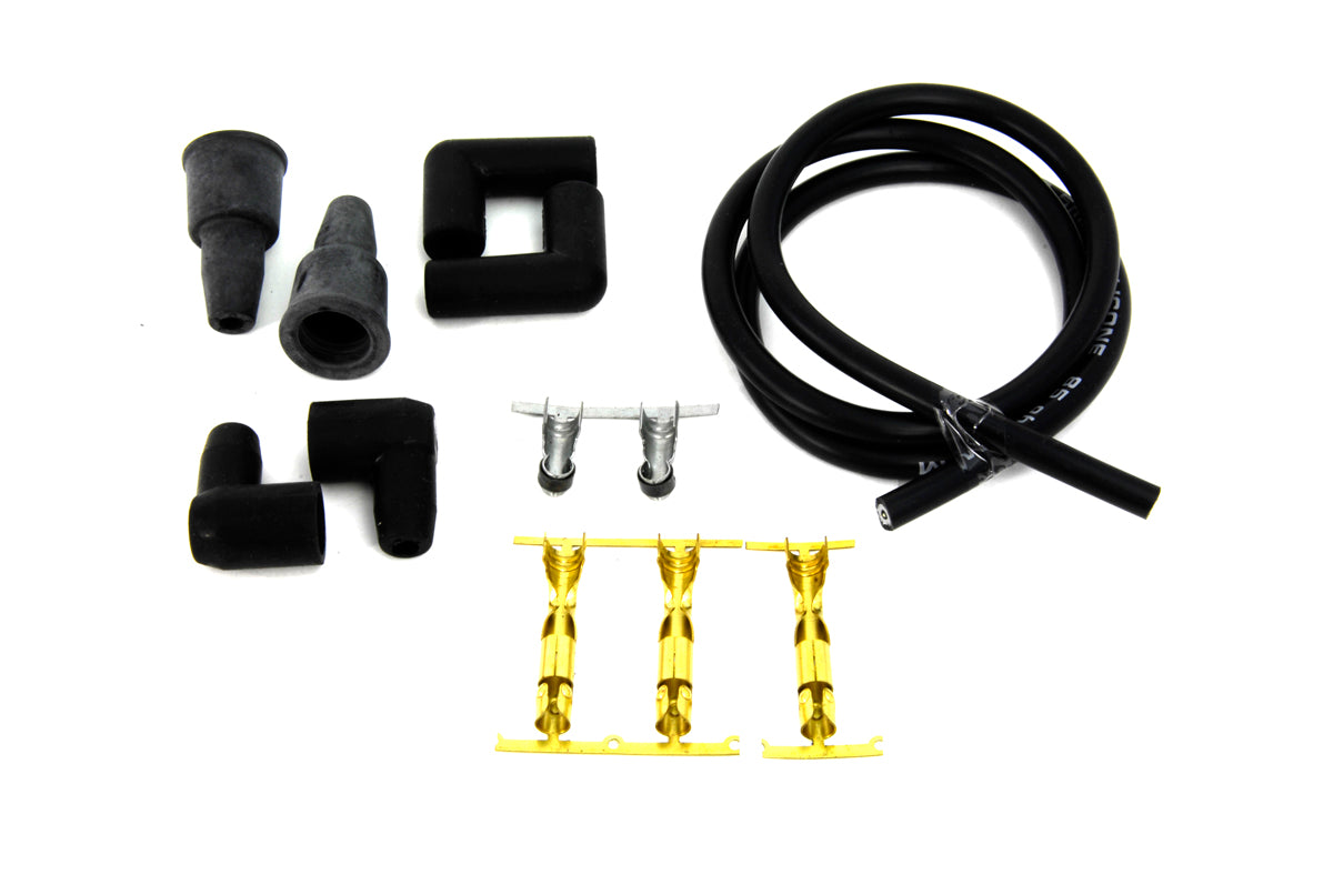Parts for Harley-Davidson