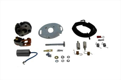 Parts for Harley-Davidson