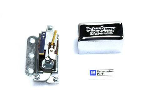 Parts for Harley-Davidson