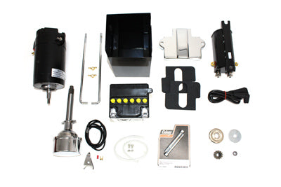 Parts for Harley-Davidson