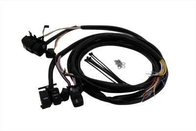 Parts for Harley-Davidson