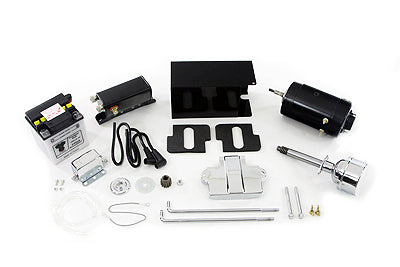 Parts for Harley-Davidson
