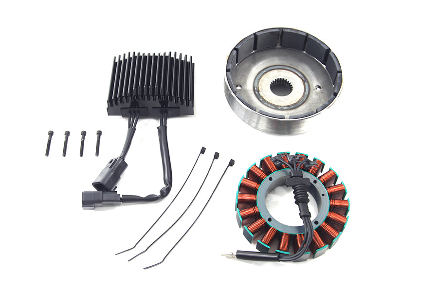 Parts for Harley-Davidson