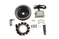 Parts for Harley-Davidson