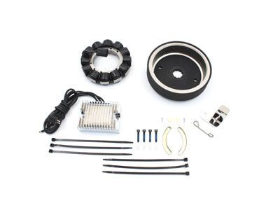 Parts for Harley-Davidson