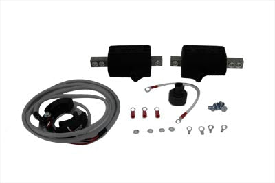 Parts for Harley-Davidson
