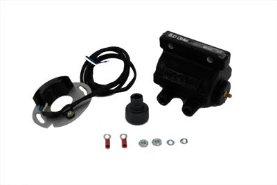 Parts for Harley-Davidson