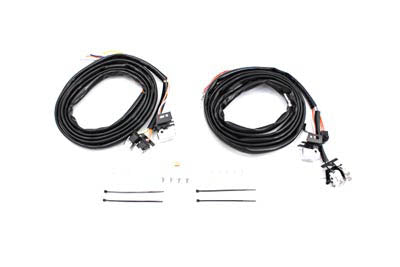 Parts for Harley-Davidson