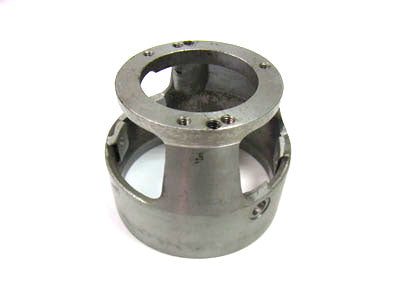 Parts for Harley-Davidson