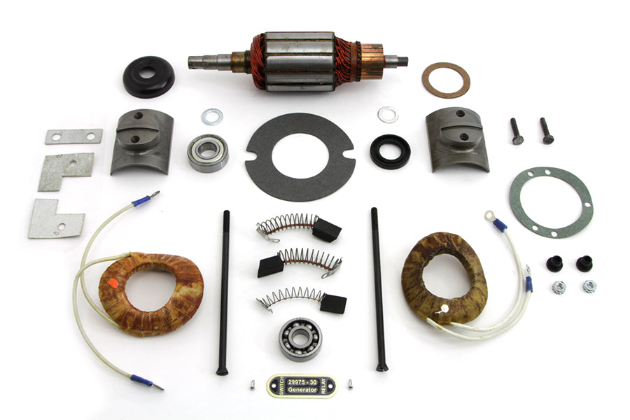 Parts for Harley-Davidson