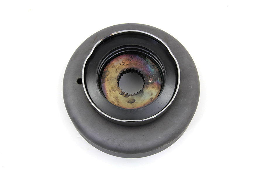 Generatorrotor und Federabdeckung für Harley-Davidson 2007–2011